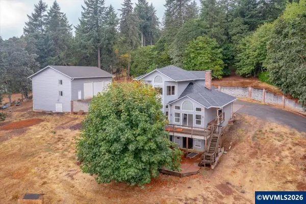 7777 Battle Creek Rd, Salem, OR 97317