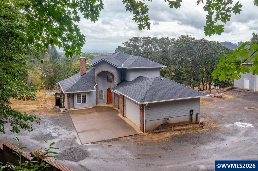 7777 Battle Creek Rd, Salem, OR 97317 - #2