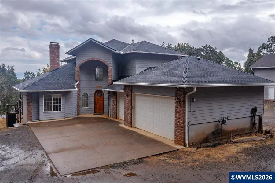 7777 Battle Creek Rd, Salem, OR 97317 - #3