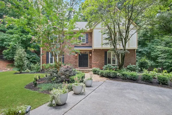 4500 Rebel Valley View Se, Atlanta, GA 30339