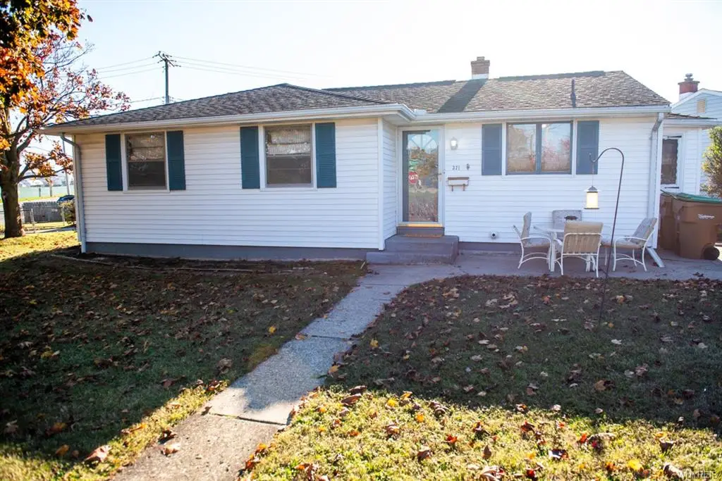 371 Ellen Drive, Buffalo, NY 14225 - Image #1