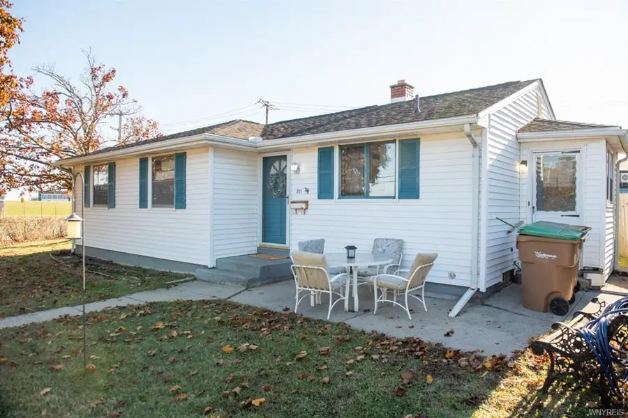 371 Ellen Drive, Buffalo, NY 14225 - Image #2