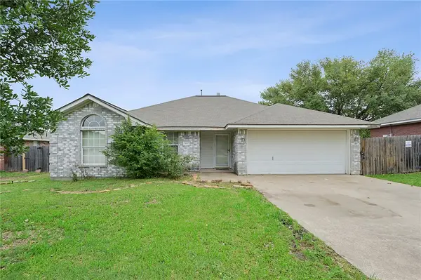 3983 Tiffany Trail, College Station, TX 77845
