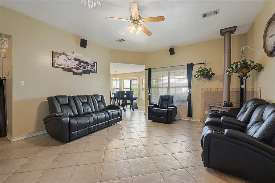 3983 Tiffany Trail, College Station, TX 77845 - #2