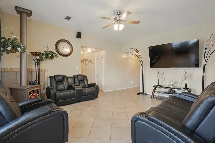 3983 Tiffany Trail, College Station, TX 77845 - #3