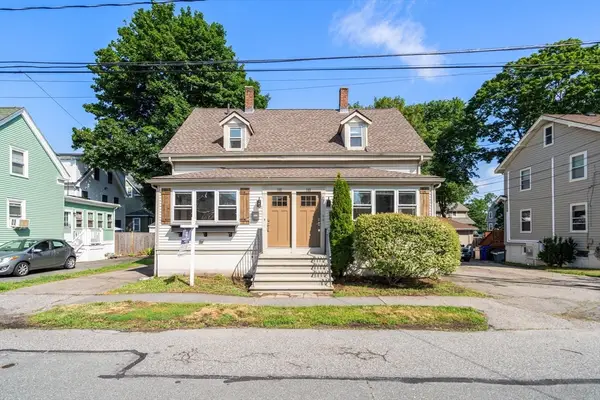 146-148 Warren Ave, Milton, MA 02186