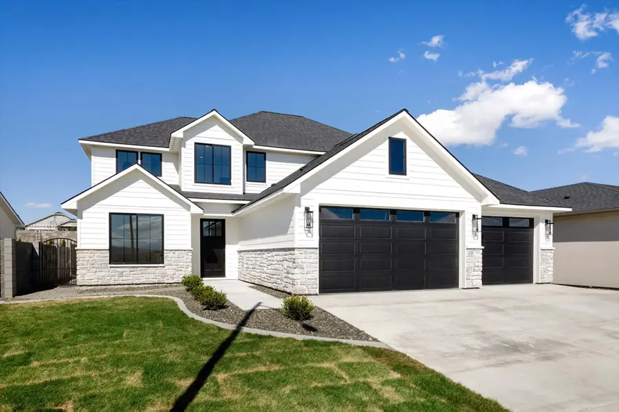 636 Lazio Way, Richland, WA 99352 - #2