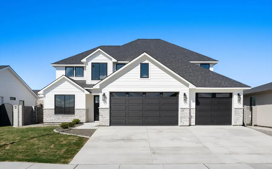 636 Lazio Way, Richland, WA 99352 - #3