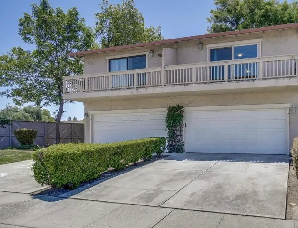 Address Withheld By Seller, San Jose, CA 95136 - Image #1