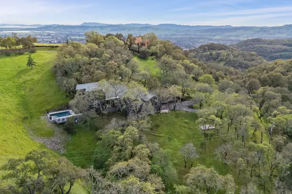 1160 Dance Drive, Sonoma, CA 95476