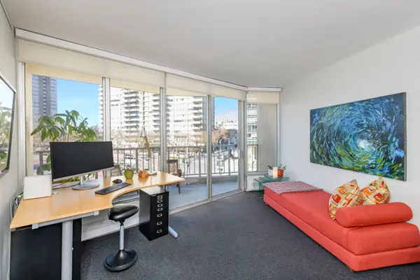 1200 Gough Street #2A, San Francisco, CA 94109