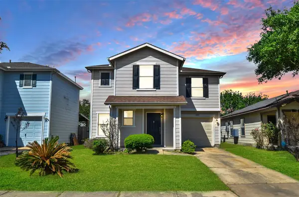 12019 Audubon Hill Court, Houston, TX 77038