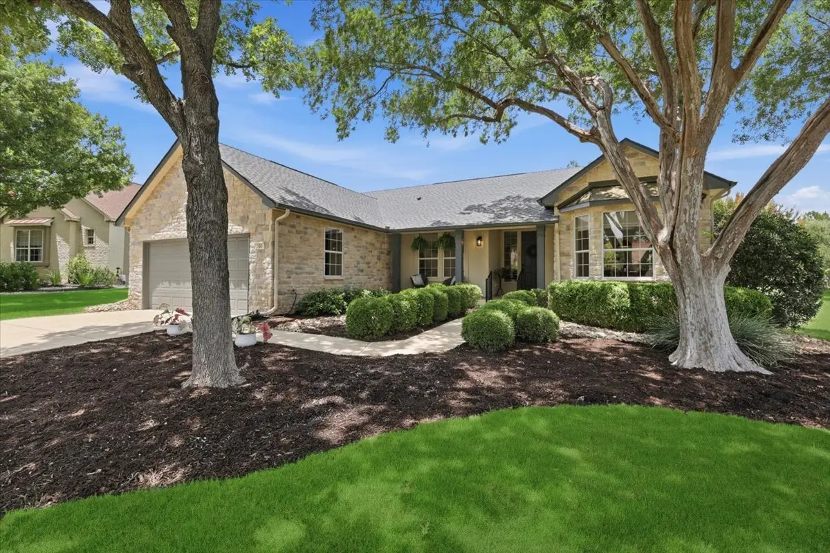 105 Mountain Laurel Way, Georgetown, TX 78633 - #1