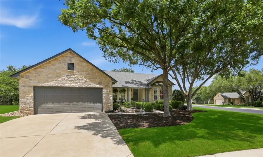 105 Mountain Laurel Way, Georgetown, TX 78633 - #2