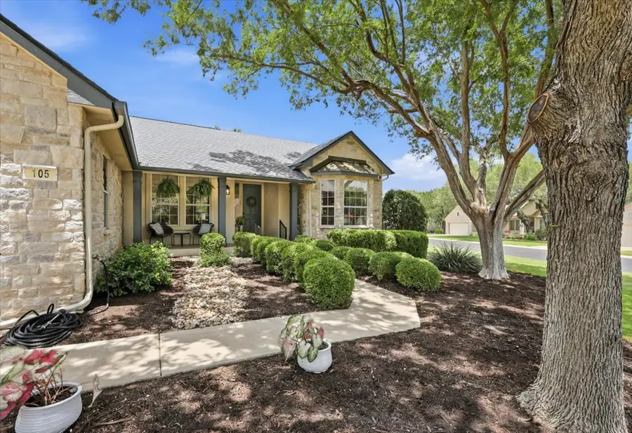 105 Mountain Laurel Way, Georgetown, TX 78633 - #3