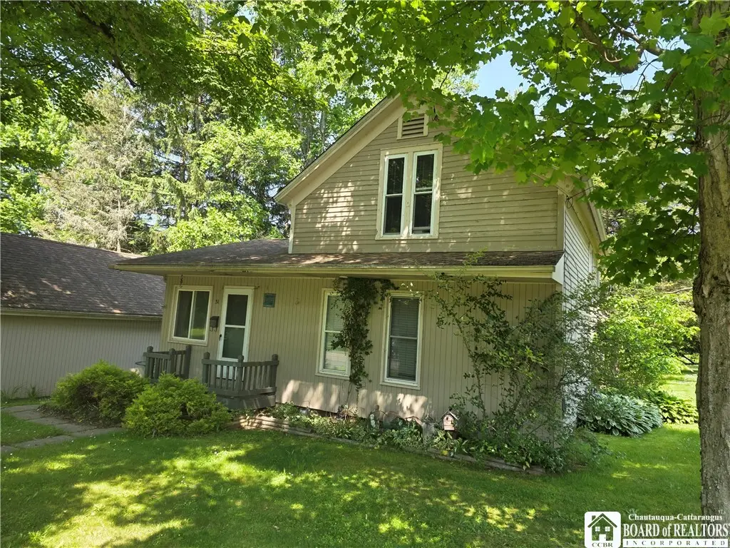 31 W Marvin Street, Mayville, NY 14757 - Image #1