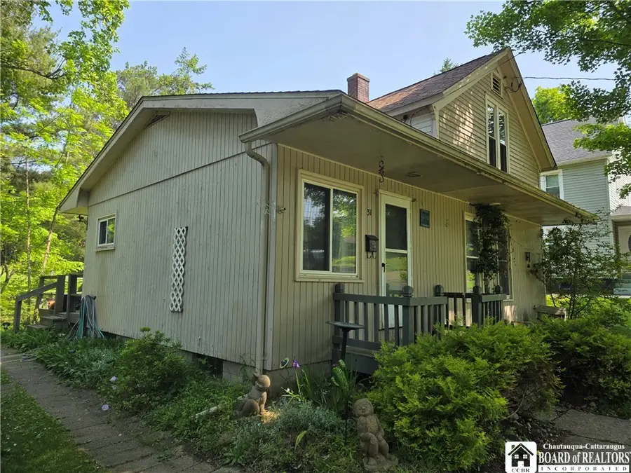 31 W Marvin Street, Mayville, NY 14757 - Image #2