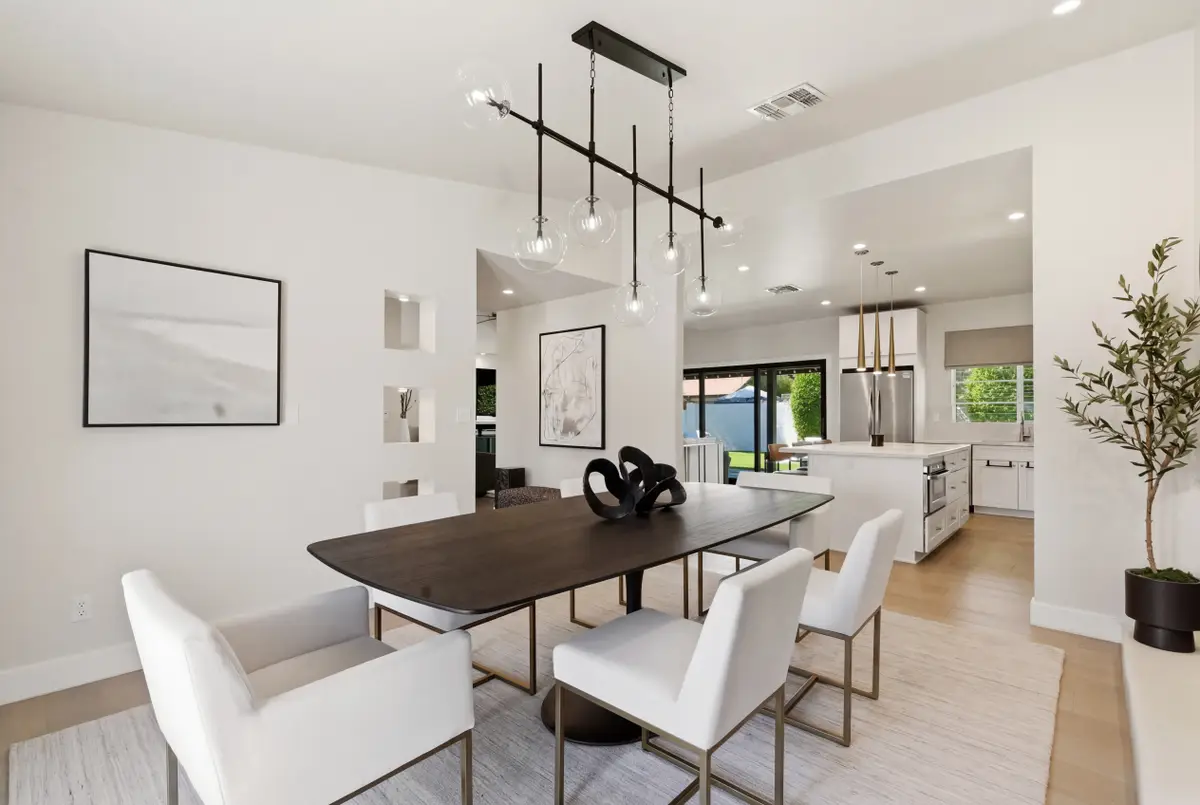 8372 E San Salvador Drive, Scottsdale, AZ 85258 - #1