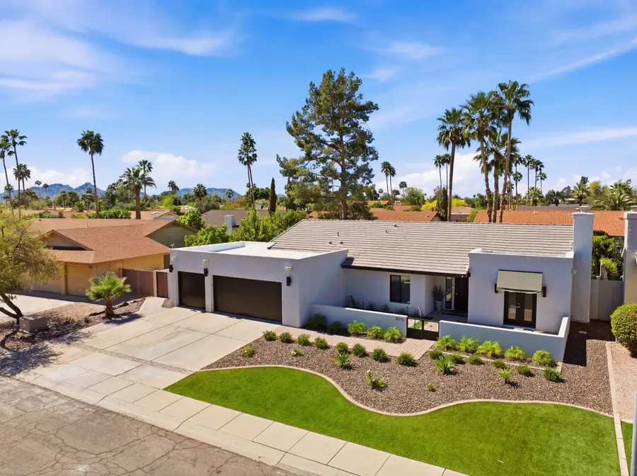 8372 E San Salvador Drive, Scottsdale, AZ 85258 - #2