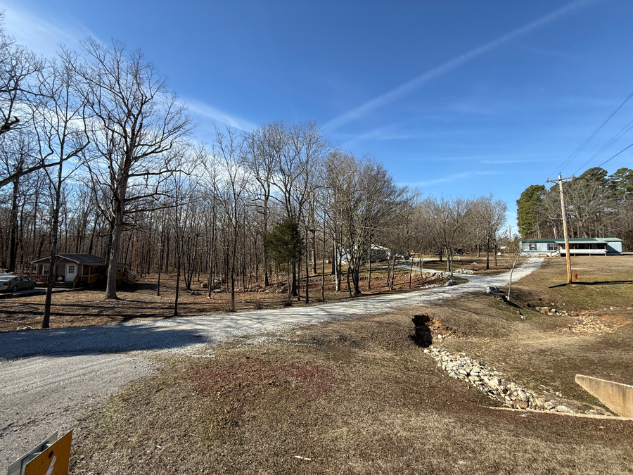 637 Hwy 63, Williford, AR 72482 - #2