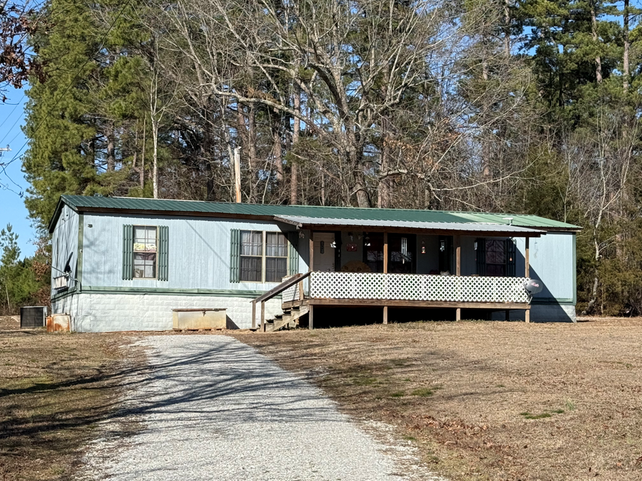 637 Hwy 63, Williford, AR 72482 - #3