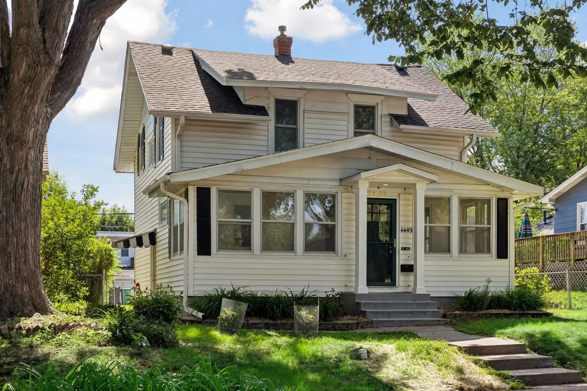 4449 Nokomis Avenue, Minneapolis, MN 55406 - #1