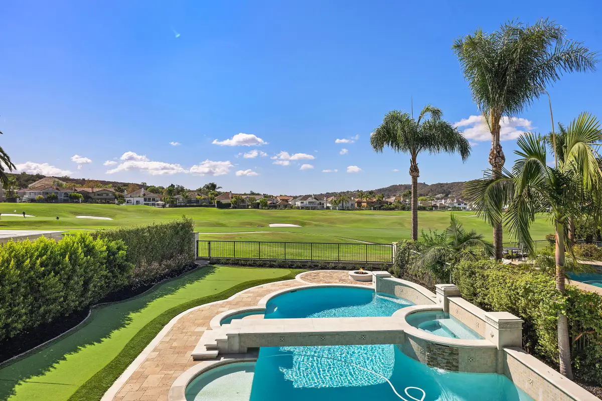 1 Sausalito, Coto De Caza, CA 92679 - #1