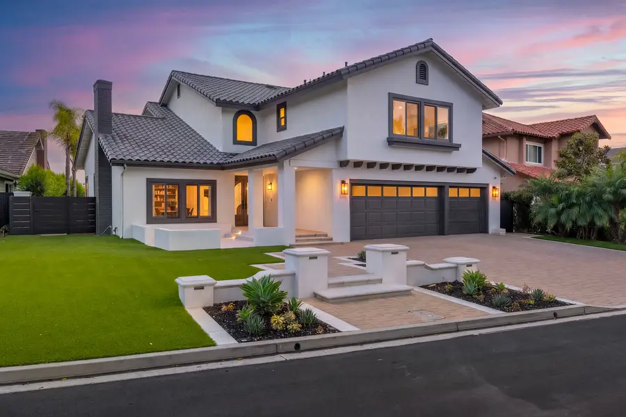 1 Sausalito, Coto De Caza, CA 92679 - #3