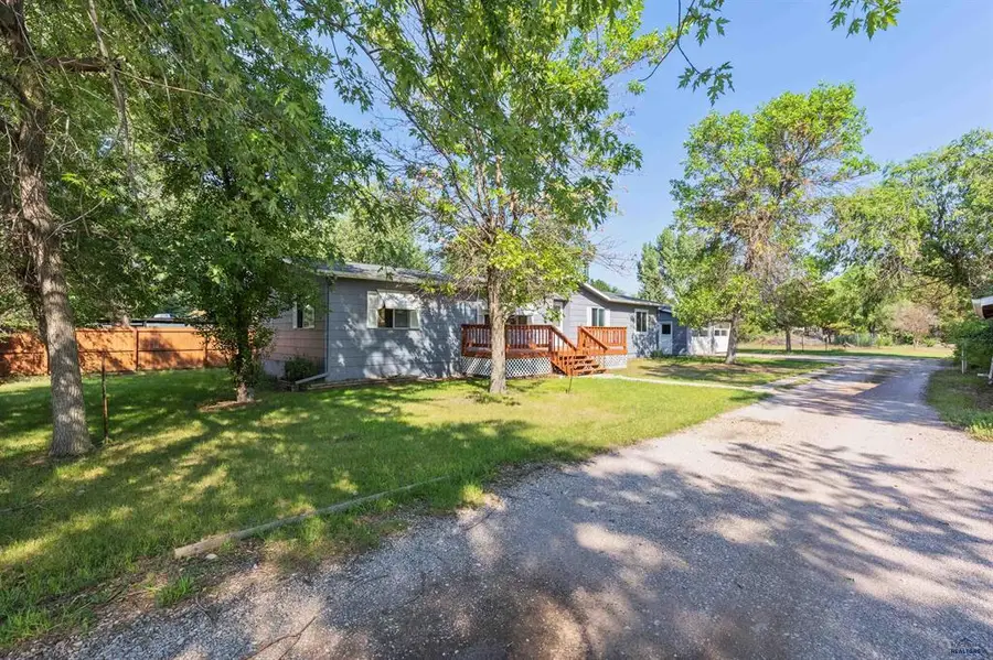 4966 Albert Lane, Rapid City, SD 57703 - #2