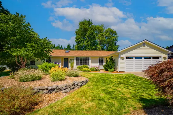 2808 45th Avenue Se, Olympia, WA 98501