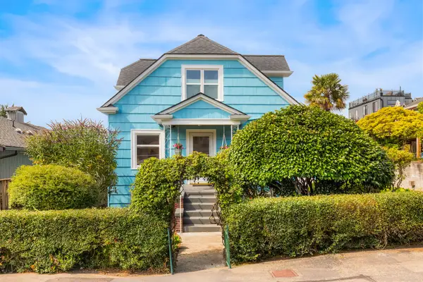 2342 NW 98th Street, Seattle, WA 98117