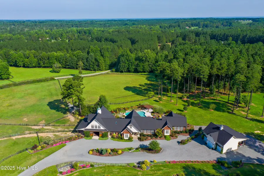 370 Bracken Hill Road, Cameron, NC 28326 - Image #3