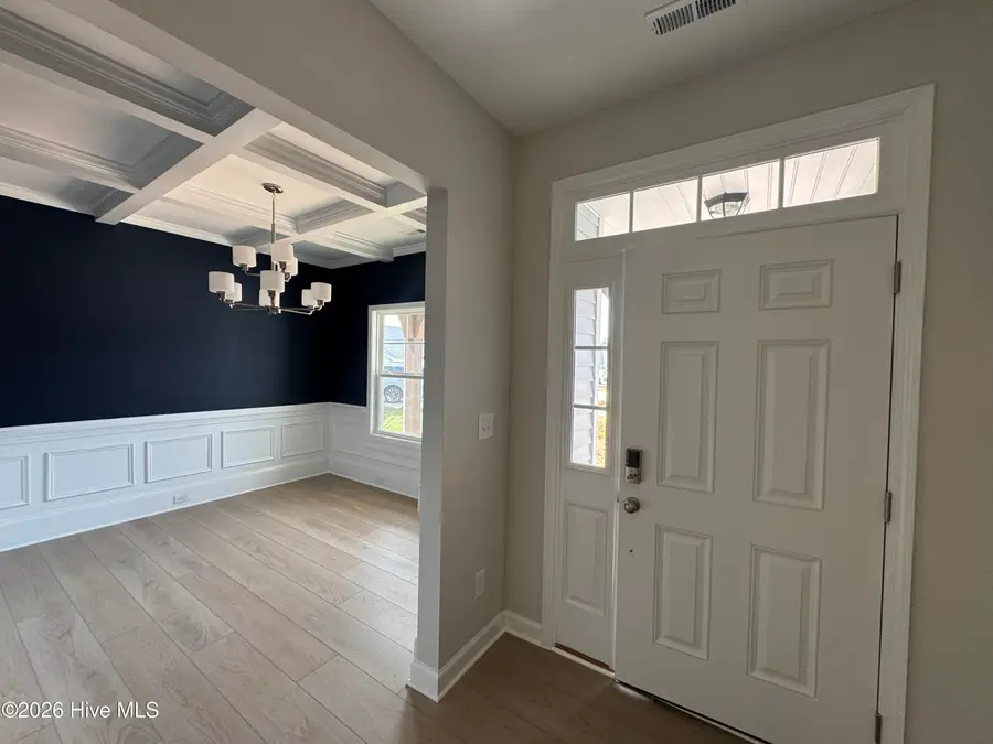 298 Rough Ridge Trail #29, Aberdeen, NC 28315 - #2