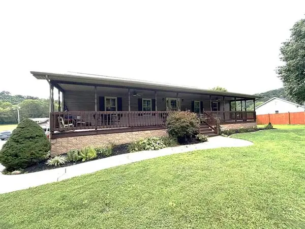1832 Junior Furnace Powellsville Rd, Franklin Furnace, OH 45629
