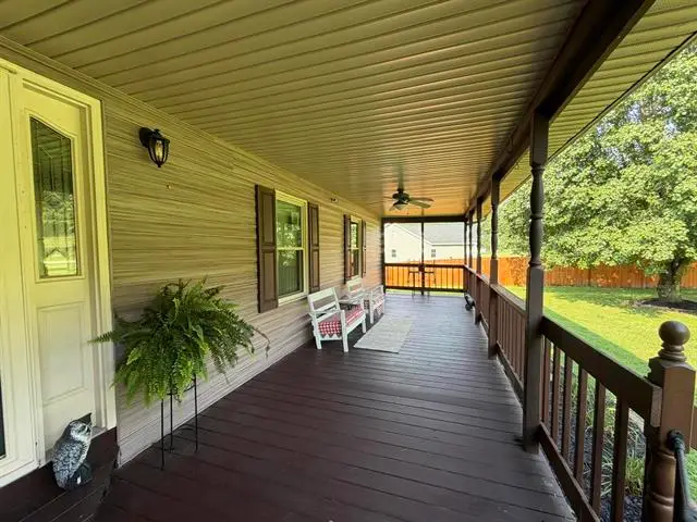 1832 Junior Furnace Powellsville Rd, Franklin Furnace, OH 45629 - #2