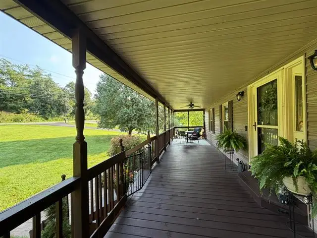 1832 Junior Furnace Powellsville Rd, Franklin Furnace, OH 45629 - #3