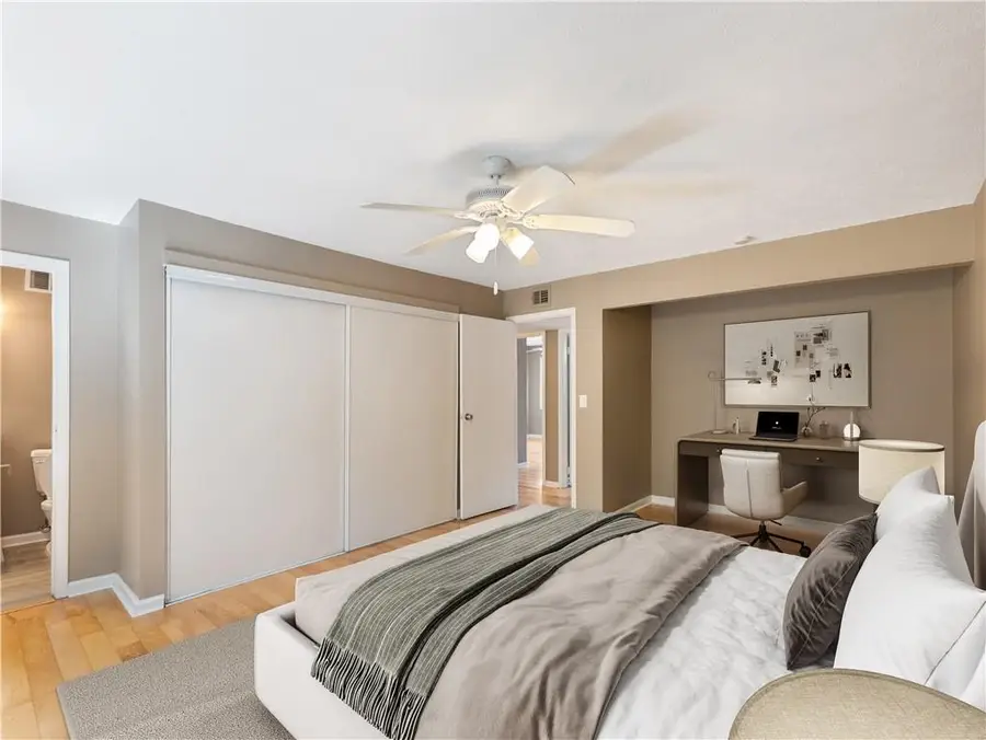 115 Biscayne Drive NW , C3, Atlanta, GA 30309 - #3