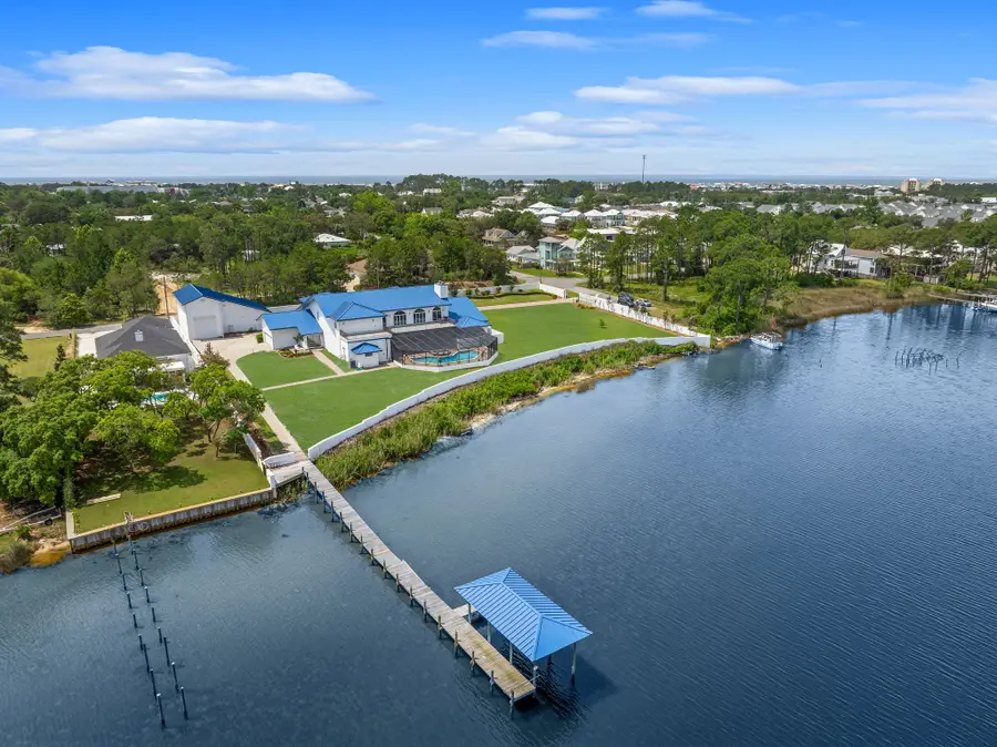820 Gulf View Drive, Panama City Beach, FL 32413 - Image #2