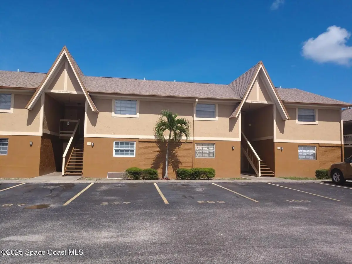 269 Ulster Court, Melbourne, FL 32935 - #1