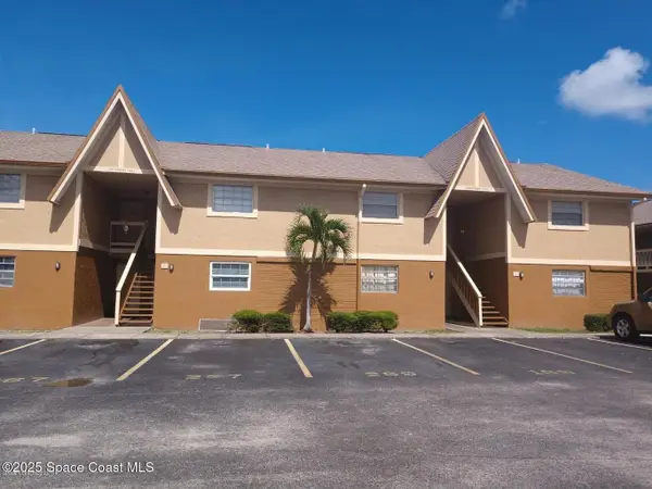 269 Ulster Court, Melbourne, FL 32935