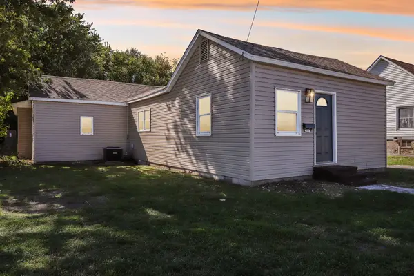 512 W Kirkham Street, Litchfield, IL 62056