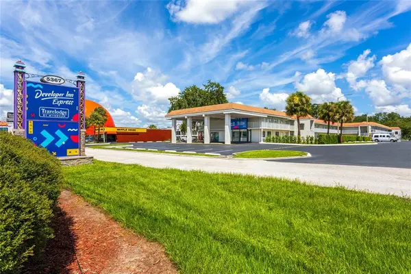 5367 W Irlo Bronson Memorial Highway #2-214, KISSIMMEE, FL 34746