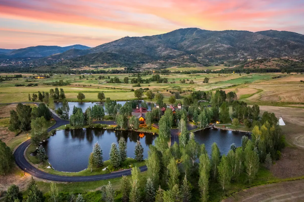 32380 Wild Goose Lane, Steamboat Springs, CO 80487 - Image #1