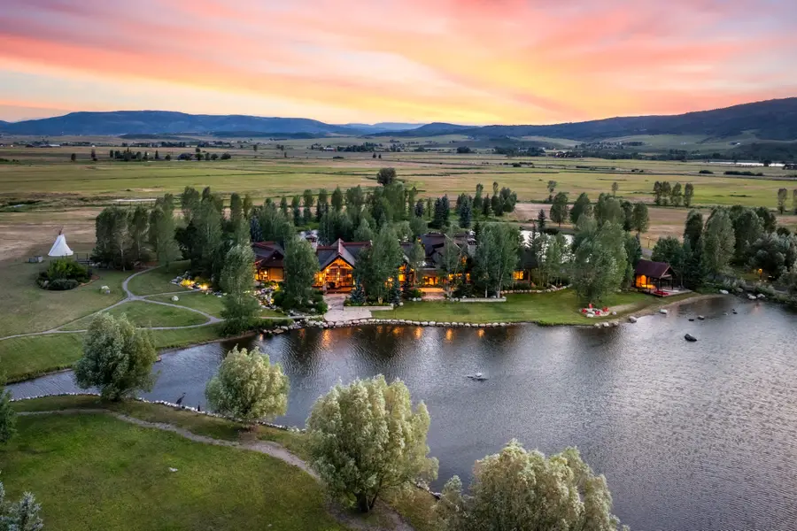 32380 Wild Goose Lane, Steamboat Springs, CO 80487 - Image #2