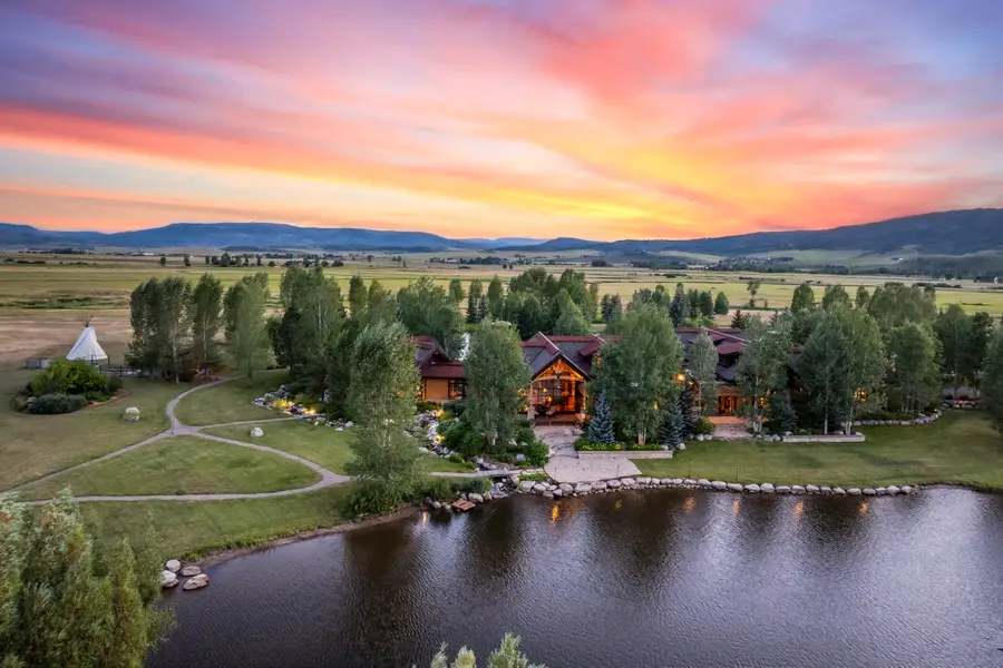 32380 Wild Goose Lane, Steamboat Springs, CO 80487 - Image #3