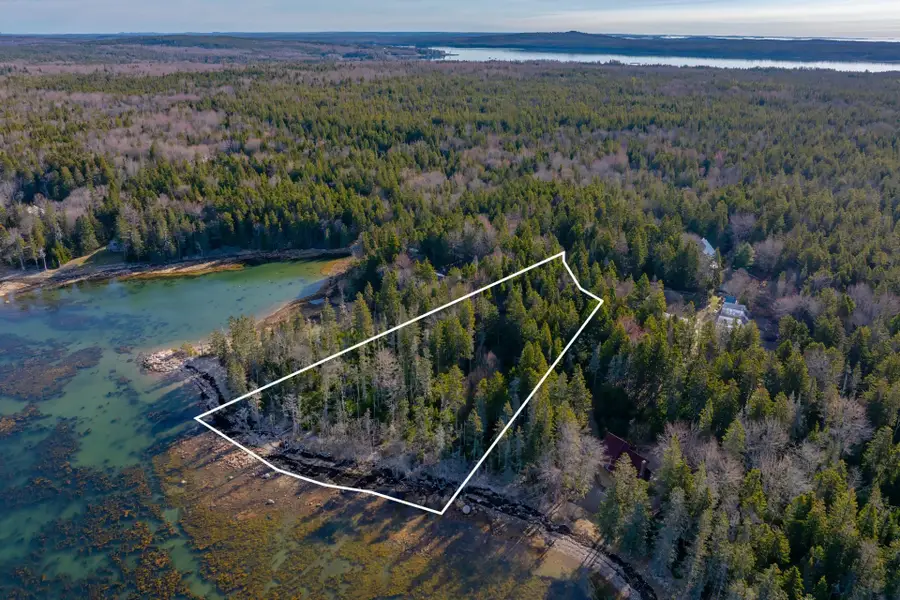 Lot 17 Wilderness Shore Road S, Steuben, ME 04680 - #2