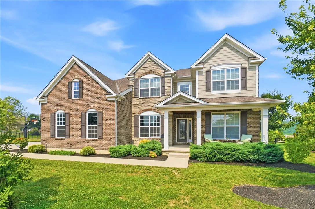 2051 Stonewater Drive, Washington, OH 45458 - #1