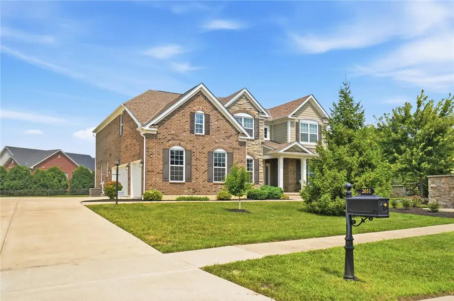 2051 Stonewater Drive, Washington, OH 45458 - #2