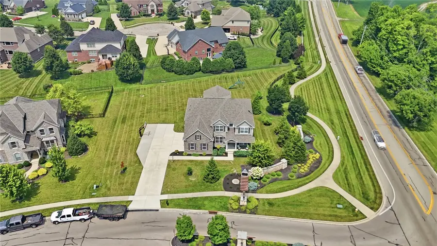 2051 Stonewater Drive, Washington, OH 45458 - #3