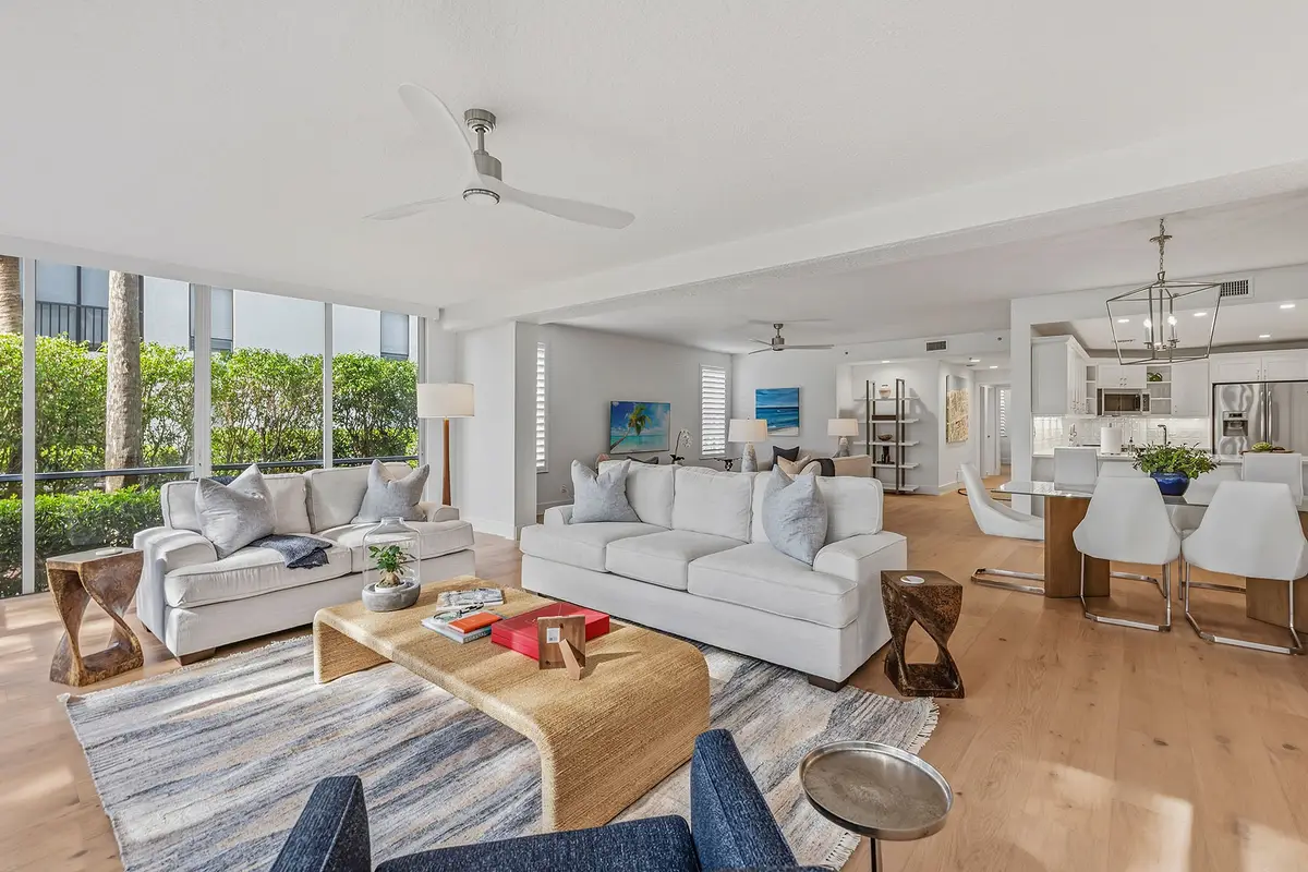 776 Eagle Creek Drive #103, Naples, FL 34113 - Image #1